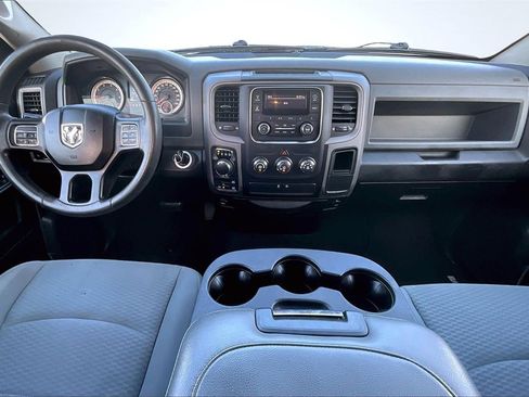 Used 2019 RAM 1500 Express image 16
