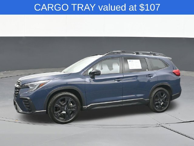 Used 2023 Subaru Ascent Onyx Edition AWD/4WD image 7