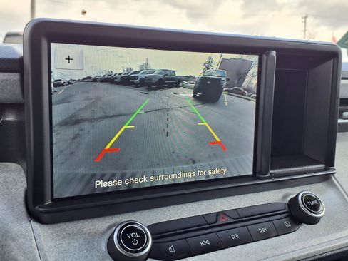 Used 2023 Ford Maverick XLT w/ Equipment Group 300A Standard image 8