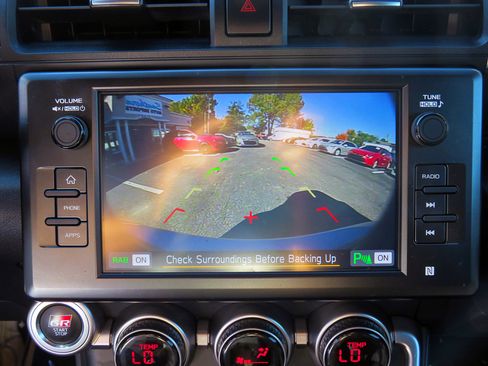 Used 2023 Toyota GR86 Premium image 22