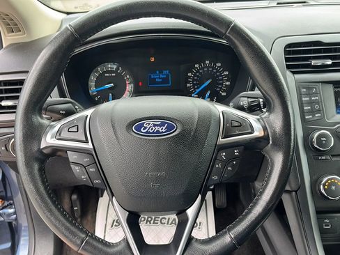 Used 2018 Ford Fusion S w/ Equipment Group 101A FWD image 23