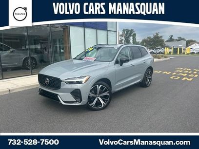 Used 2024 Volvo XC60 B5 Ultimate w/ Protection Package Premier