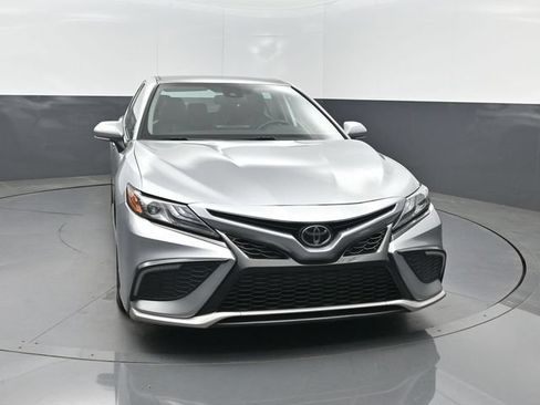 Used 2023 Toyota Camry XSE FWD image 36