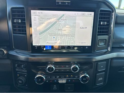 New 2026 Ford F250 Lariat w/ FX4 Off-Road Package image 27