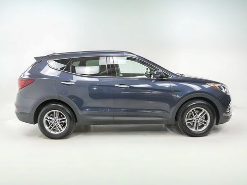Used 2017 Hyundai Santa Fe Sport AWD/4WD image 9