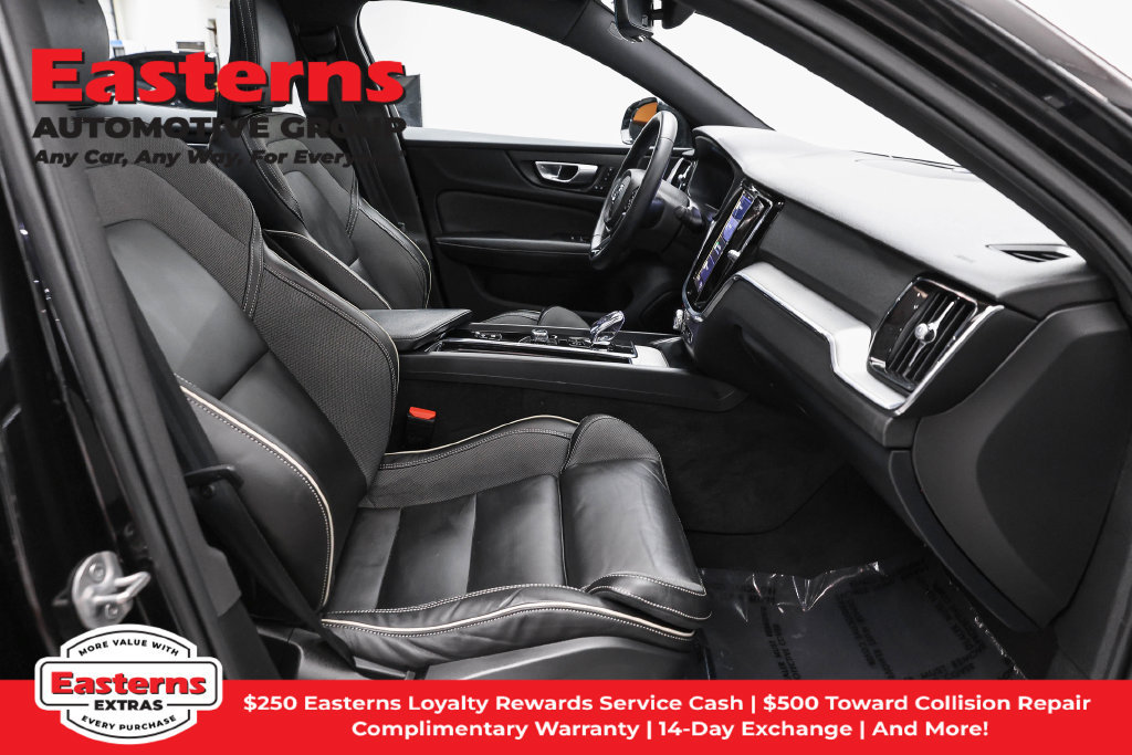 Used 2024 Volvo S60 B5 Plus FWD image 28