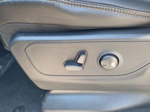 New 2026 RAM 1500 Rebel w/ Advanced Safety Group II image 17