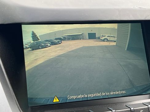 Used 2014 GMC Terrain SLE image 20