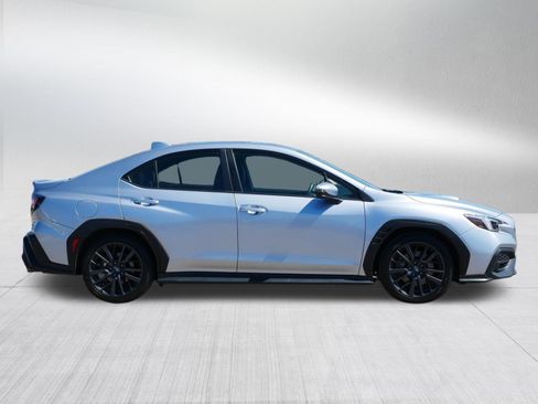 Used 2023 Subaru WRX Limited AWD/4WD image 8