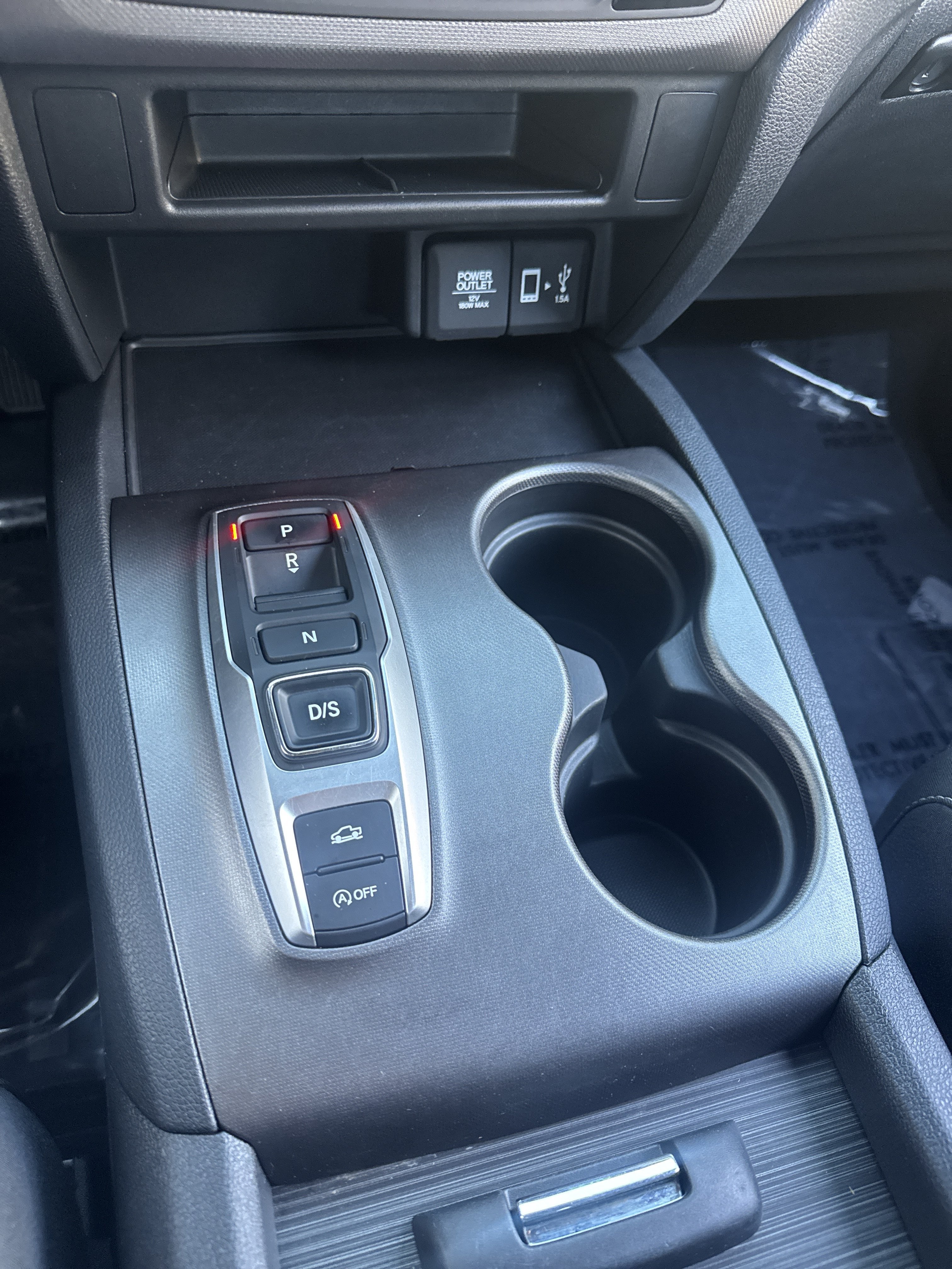 Used 2021 Honda Ridgeline Sport image 18