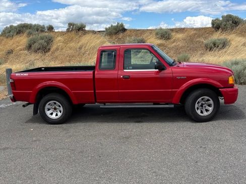 Used 2004 Ford Ranger Edge RWD image 3