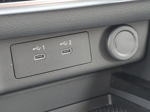 New 2026 Nissan Rogue SV image 9