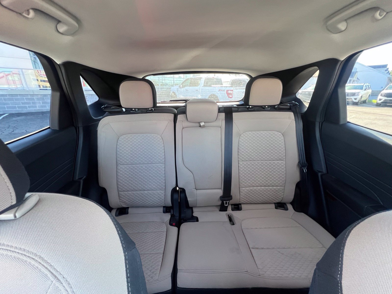 Used 2022 Ford Escape SE w/ Convenience Package FWD image 45