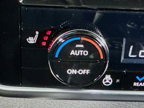 New 2026 Nissan Rogue Platinum w/ Platinum Premium Package image 22