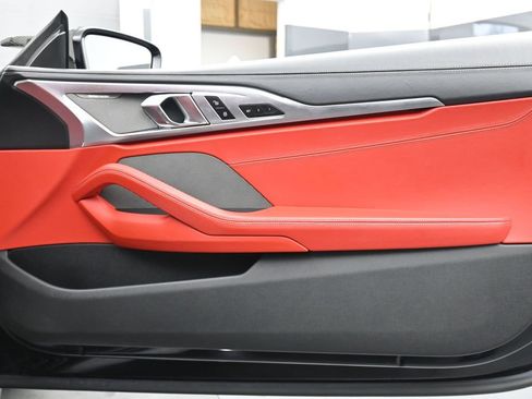 Used 2022 BMW 840i xDrive Coupe image 22