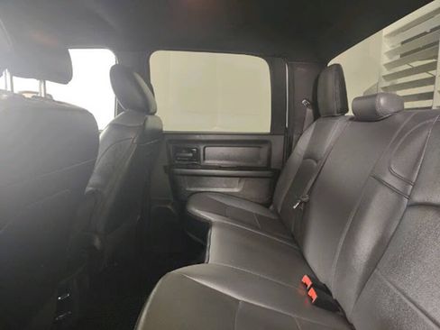 Used 2024 RAM 3500 Tradesman AWD/4WD image 18