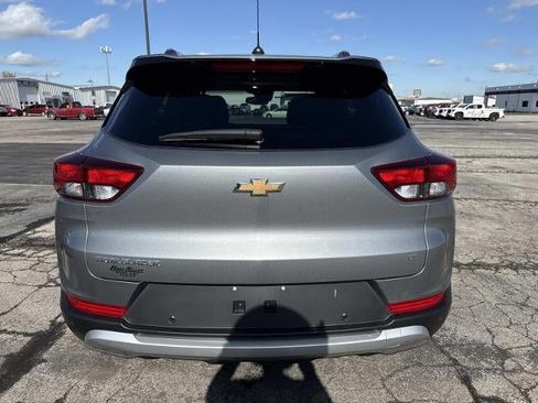 Used 2026 Chevrolet TrailBlazer LT w/ Convenience Package FWD image 5