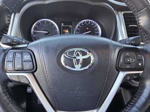 Used 2019 Toyota Highlander Limited AWD/4WD image 26