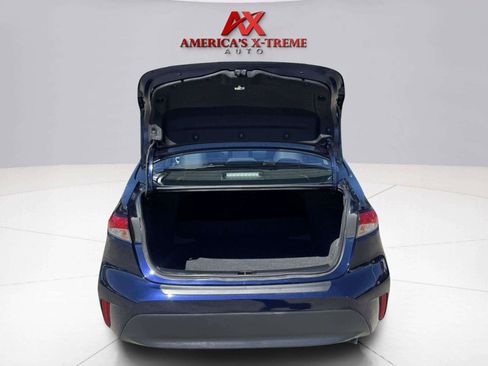 Used 2025 Toyota Corolla LE FWD image 57