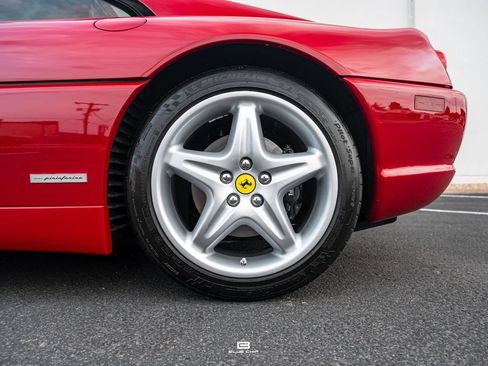 Used 1995 Ferrari F355 GTS RWD image 5