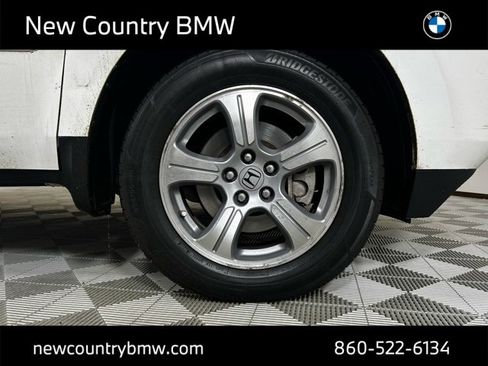 Used 2014 Honda Pilot EX-L image 9