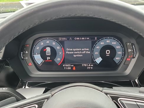 Used 2024 Audi A3 2.0T Premium FWD image 29