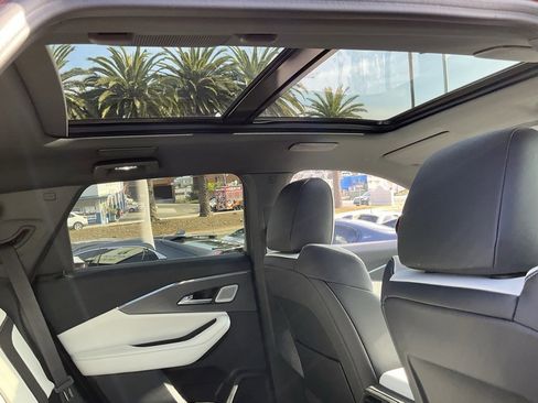 Used 2024 Acura ZDX A-Spec image 48