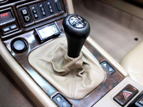 Used 1999 BMW Z3 2.8 image 18