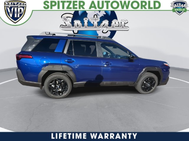 New 2026 Subaru Outback Limited AWD/4WD image 16