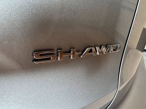 New 2026 Acura RDX A-Spec image 9