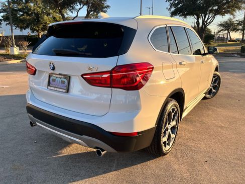 Used 2018 BMW X1 sDrive28i image 5