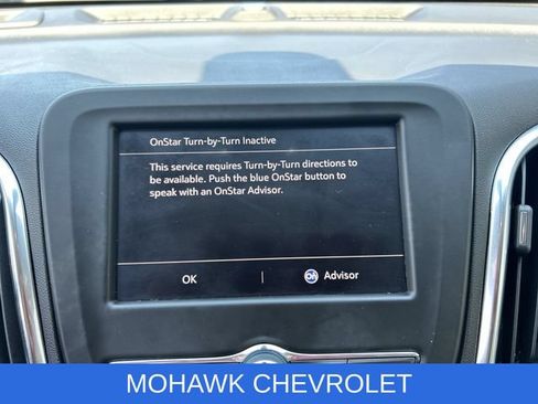 Certified 2024 Chevrolet Equinox LS w/ LS Convenience Package AWD/4WD image 14