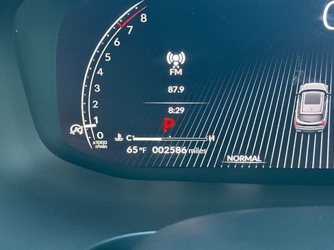 Certified 2026 Acura MDX SH-AWD w/ Technology Package image 31