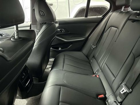 Used 2024 BMW M340i w/ Premium Package image 9