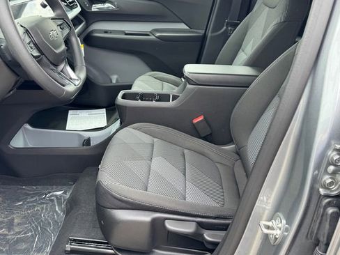 New 2027 Chevrolet Bolt LT FWD image 13