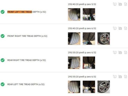 Used 2015 Porsche Panamera w/ Premium Package Plus image 90