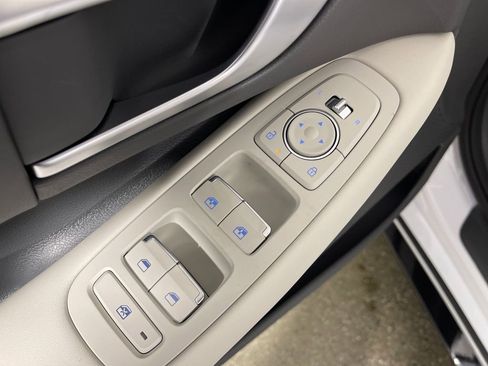 New 2026 Hyundai Sonata SEL image 18