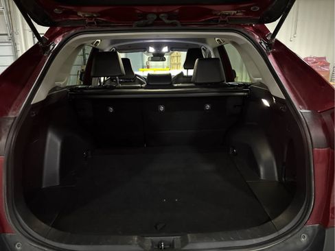 Used 2024 Toyota RAV4 Adventure AWD/4WD image 7