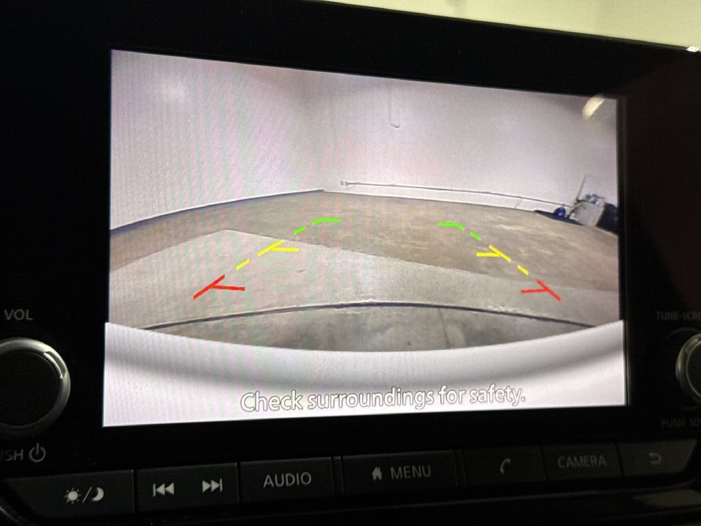 Used 2024 Nissan Pathfinder SV AWD/4WD image 15