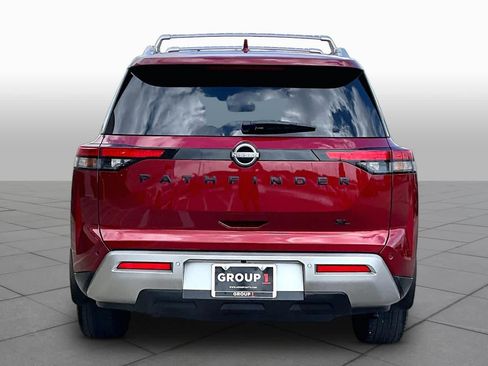Used 2023 Nissan Pathfinder SL w/ SL Premium Package image 5