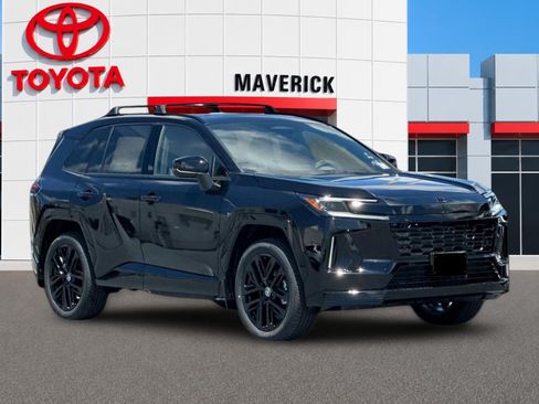 New 2026 Toyota RAV4 XSE AWD/4WD image 7