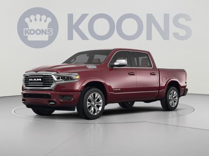 Used 2024 RAM 1500 Limited