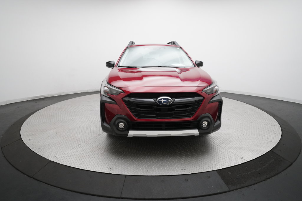 Certified 2024 Subaru Outback Limited AWD/4WD image 11