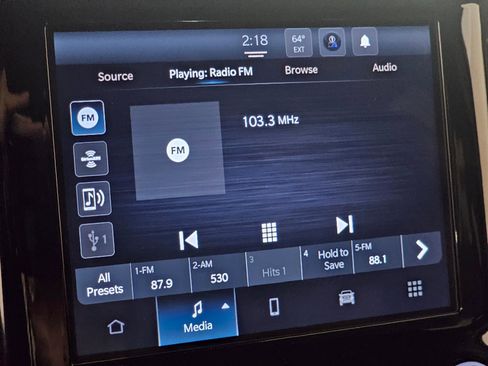 New 2026 RAM 1500 Big Horn AWD/4WD image 21