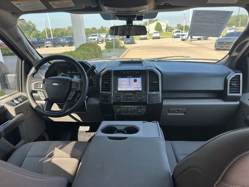 Used 2019 Ford F150 XLT RWD image 20