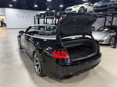 Used 2014 Audi RS 5 Cabriolet image 46