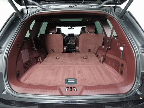 Used 2023 Lincoln Aviator Black Label w/ Jet Package image 14