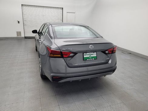 Used 2020 Nissan Altima 2.5 S AWD/4WD image 6