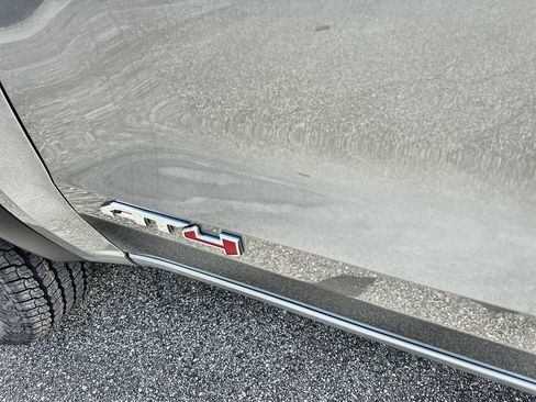 New 2026 GMC Canyon AT4 w/ Technology Plus Package AWD/4WD image 14