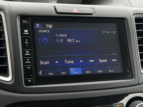 Used 2015 Honda CR-V EX-L image 18